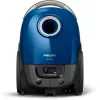 Odkurzacz workowy Philips XD3110/09 — 900 W, 3 L worek na kurz, filtracja HEPA, teleskopowa rura metalowa