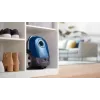 Odkurzacz workowy Philips XD3110/09 — 900 W, 3 L worek na kurz, filtracja HEPA, teleskopowa rura metalowa