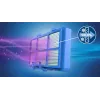 Odkurzacz workowy Philips XD3110/09 — 900 W, 3 L worek na kurz, filtracja HEPA, teleskopowa rura metalowa