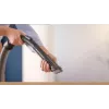 Odkurzacz workowy Philips XD3110/09 — 900 W, 3 L worek na kurz, filtracja HEPA, teleskopowa rura metalowa