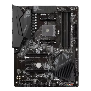 Płyta główna Gigabyte B550 Gaming X V2 AMD B550 Socket AM4 ATX