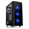 Obudowa PC Thermaltake Versa J25 TG RGB Midi Tower Czarny