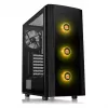 Obudowa PC Thermaltake Versa J25 TG RGB Midi Tower Czarny