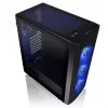 Obudowa PC Thermaltake Versa J25 TG RGB Midi Tower Czarny