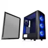 Obudowa PC Thermaltake Versa J25 TG RGB Midi Tower Czarny