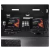 Obudowa PC Thermaltake Versa J25 TG RGB Midi Tower Czarny