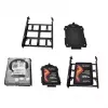 Obudowa PC Thermaltake Versa J25 TG RGB Midi Tower Czarny