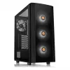 Obudowa PC Thermaltake Versa J25 TG RGB Midi Tower Czarny