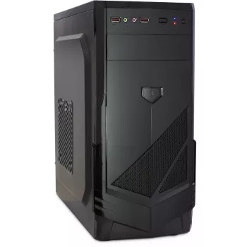 Obudowa PC Inter-Tech B-30 Midi Tower czarna