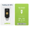 YUBICO YubiKey 5C NFC