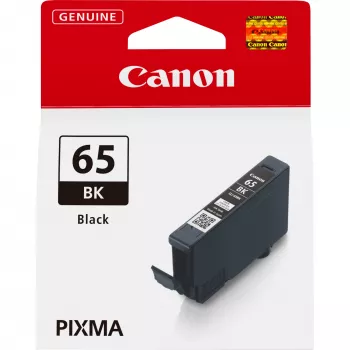 Canon CLI-65 BK czarny oryginalny wkład atramentowy