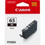 Canon CLI-65 BK czarny oryginalny wkład atramentowy