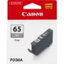 Canon CLI-65GY Szary wkład atramentowy