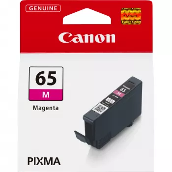 Canon CLI-65M magenta wkład atramentowy