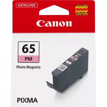 Canon CLI-65PM Photo magenta wkład atramentowy