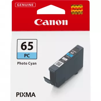 Canon CLI-65PC Kasetka z tuszem Photo cyjan