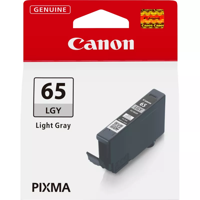 Canon CLI-65LGY Light Gray wkład atramentowy