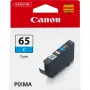 Wkład Canon CLI-65 cyjan 4216C001