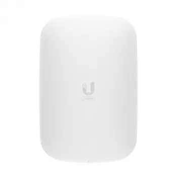 UBIQUITI NETWORKS Unifi6 Extender 4800 Mbit/s Biały