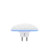 UBIQUITI NETWORKS Unifi6 Extender 4800 Mbit/s Biały