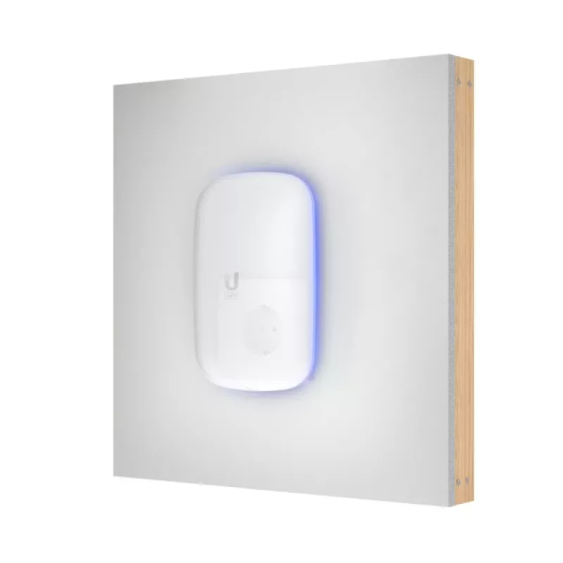 UBIQUITI NETWORKS Unifi6 Extender 4800 Mbit/s Biały