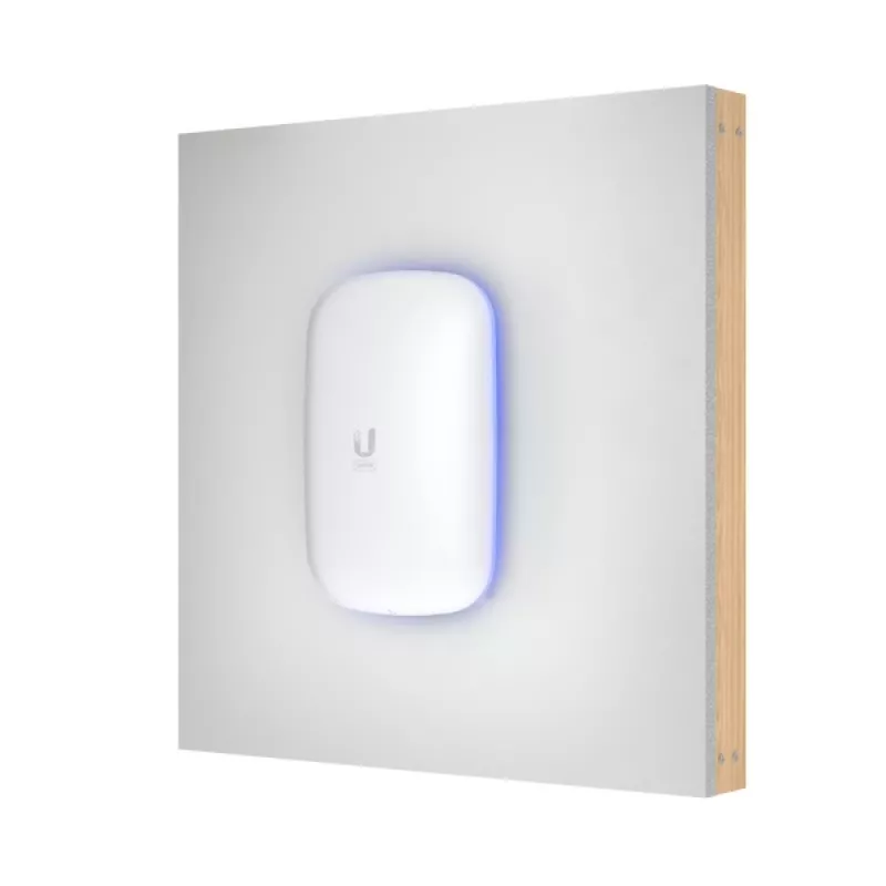UBIQUITI NETWORKS Unifi6 Extender 4800 Mbit/s Biały