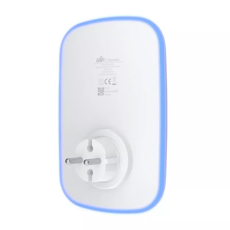 UBIQUITI NETWORKS Unifi6 Extender 4800 Mbit/s Biały