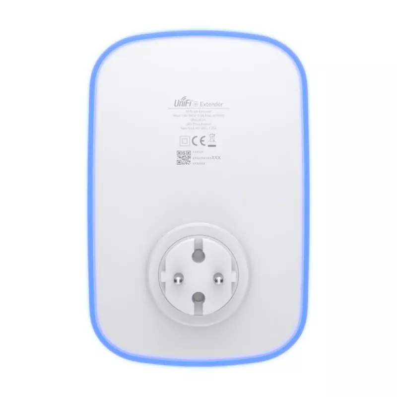 UBIQUITI NETWORKS Unifi6 Extender 4800 Mbit/s Biały