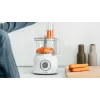 Robot kuchenny Bosch MCM3100W — 800 W, misa 2,3 l, 2 prędkości, turbo, biały