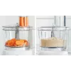 Robot kuchenny Bosch MCM3100W — 800 W, misa 2,3 l, 2 prędkości, turbo, biały