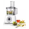 Robot kuchenny Bosch MCM3100W — 800 W, misa 2,3 l, 2 prędkości, turbo, biały