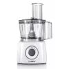 Robot kuchenny Bosch MCM3100W — 800 W, misa 2,3 l, 2 prędkości, turbo, biały