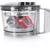 Robot kuchenny Bosch MCM3100W — 800 W, misa 2,3 l, 2 prędkości, turbo, biały