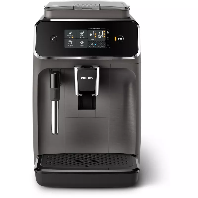 Ekspres do kawy Philips 2200 series EP2224/10 w pełni automatyczny 1,8 l