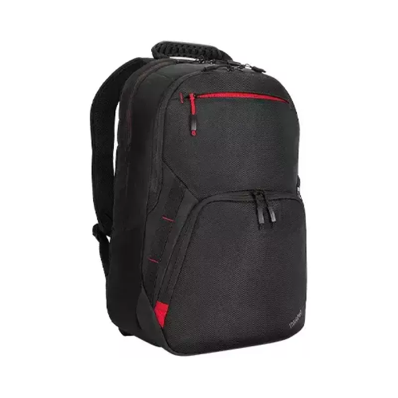 Lenovo 4X41A30364 pokrowiec na laptopa 39,6 cm (15,6 cala) Plecak Czarny