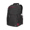 Lenovo 4X41A30364 pokrowiec na laptopa 39,6 cm (15,6 cala) Plecak Czarny