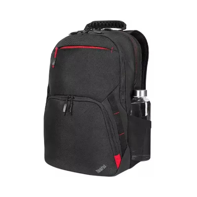 Lenovo 4X41A30364 pokrowiec na laptopa 39,6 cm (15,6 cala) Plecak Czarny
