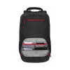 Lenovo 4X41A30364 pokrowiec na laptopa 39,6 cm (15,6 cala) Plecak Czarny