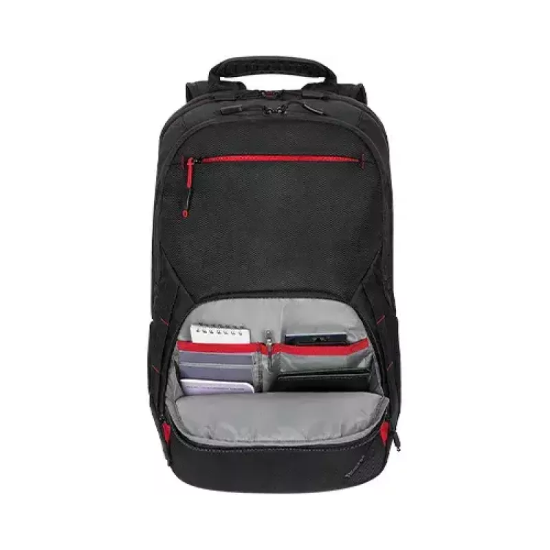 Lenovo 4X41A30364 pokrowiec na laptopa 39,6 cm (15,6 cala) Plecak Czarny