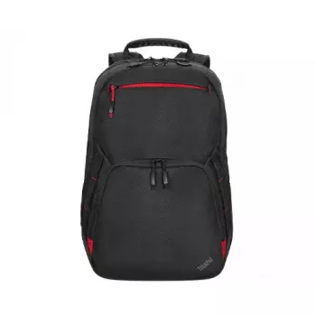 Lenovo 4X41A30364 pokrowiec na laptopa 39,6 cm (15,6 cala) Plecak Czarny
