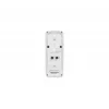Kamera IP UBIQUITI UniFi Protect G4 — 5 MP, 1600×1200 @30fps, Wi‑Fi 5, IPX4, AC 16–24 V, obudowa z poliwęglanu
