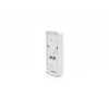 Kamera IP UBIQUITI UniFi Protect G4 — 5 MP, 1600×1200 @30fps, Wi‑Fi 5, IPX4, AC 16–24 V, obudowa z poliwęglanu