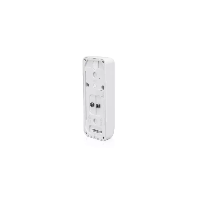 Kamera IP UBIQUITI UniFi Protect G4 — 5 MP, 1600×1200 @30fps, Wi‑Fi 5, IPX4, AC 16–24 V, obudowa z poliwęglanu