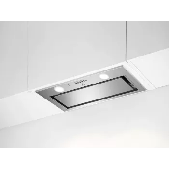 Electrolux LFG716X Do zabudowy stal nierdzewna 580 m³/h