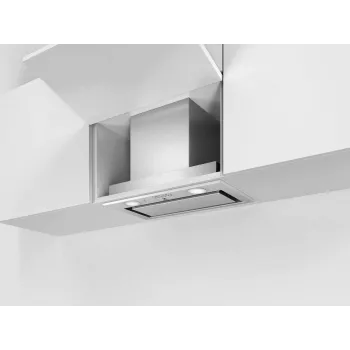 Electrolux LFG716X Do zabudowy stal nierdzewna 580 m³/h