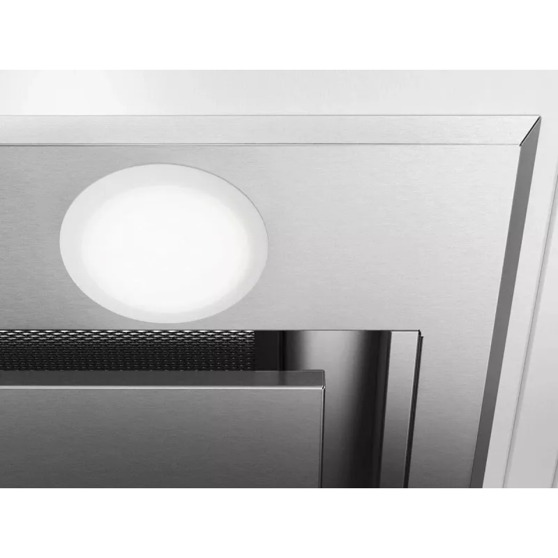 Electrolux LFG716X Do zabudowy stal nierdzewna 580 m³/h