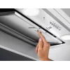 Electrolux LFG716X Do zabudowy stal nierdzewna 580 m³/h