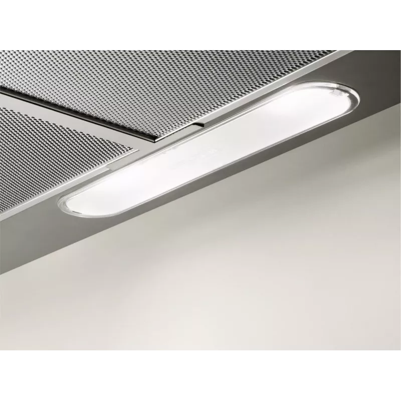 Electrolux LFG716X Do zabudowy stal nierdzewna 580 m³/h