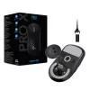 Mysz gamingowa LOGITECH Pro X Superlight Wireless - Czarna