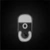 Mysz gamingowa LOGITECH Pro X Superlight Wireless - Czarna